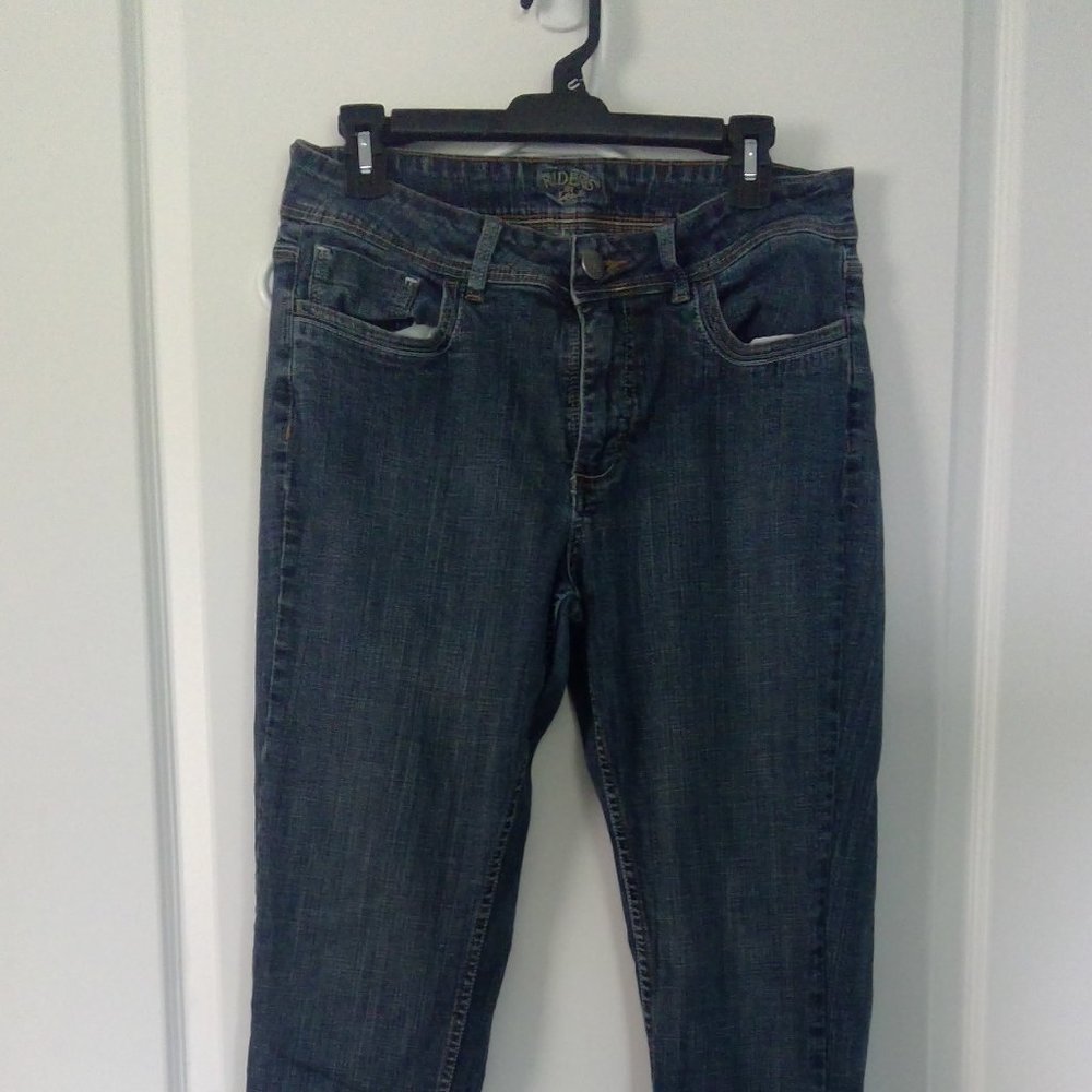 Women's Regular Jeans